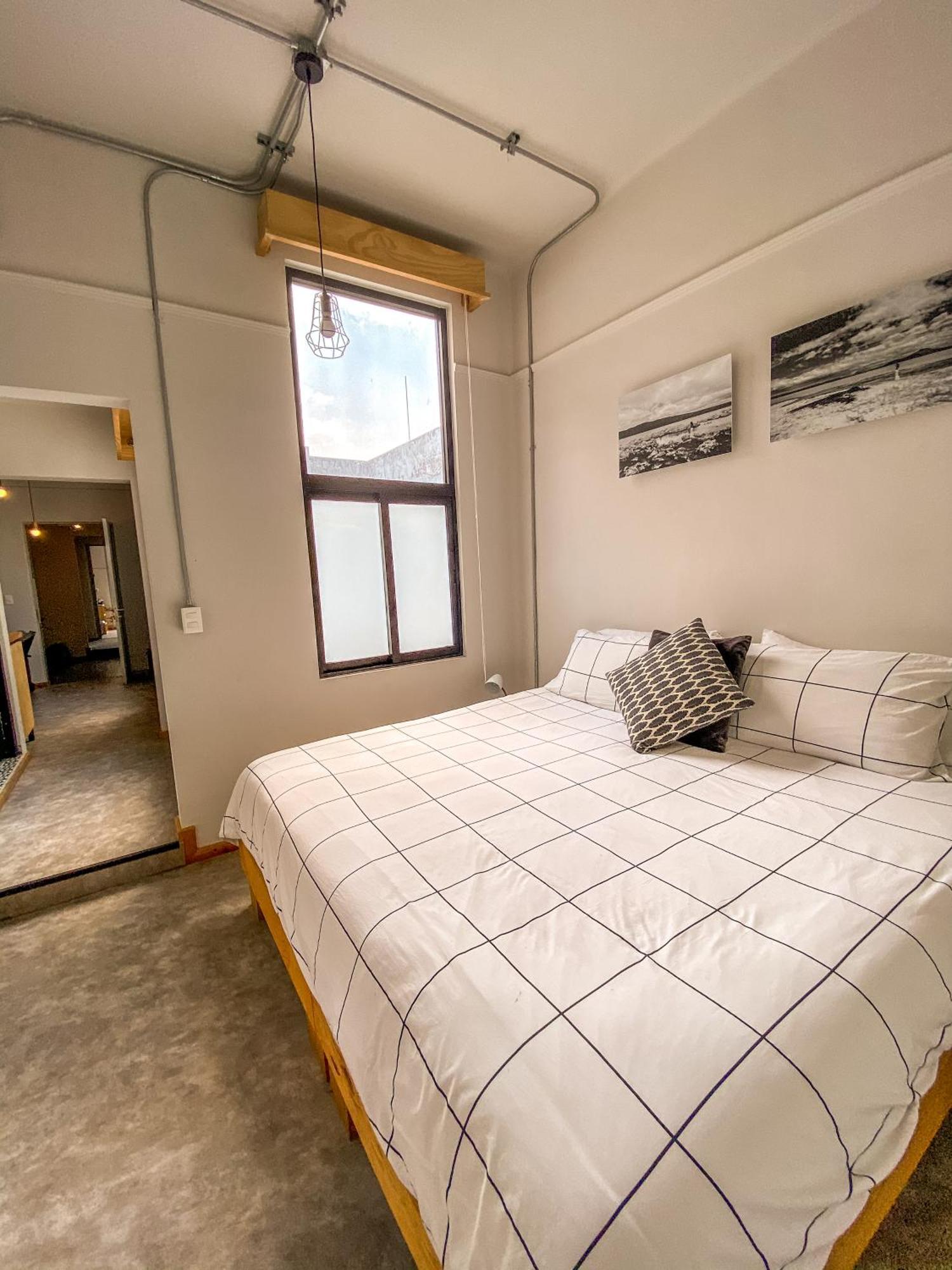 فندق Casa Melgar مدينة مكسيكو المظهر الخارجي الصورة