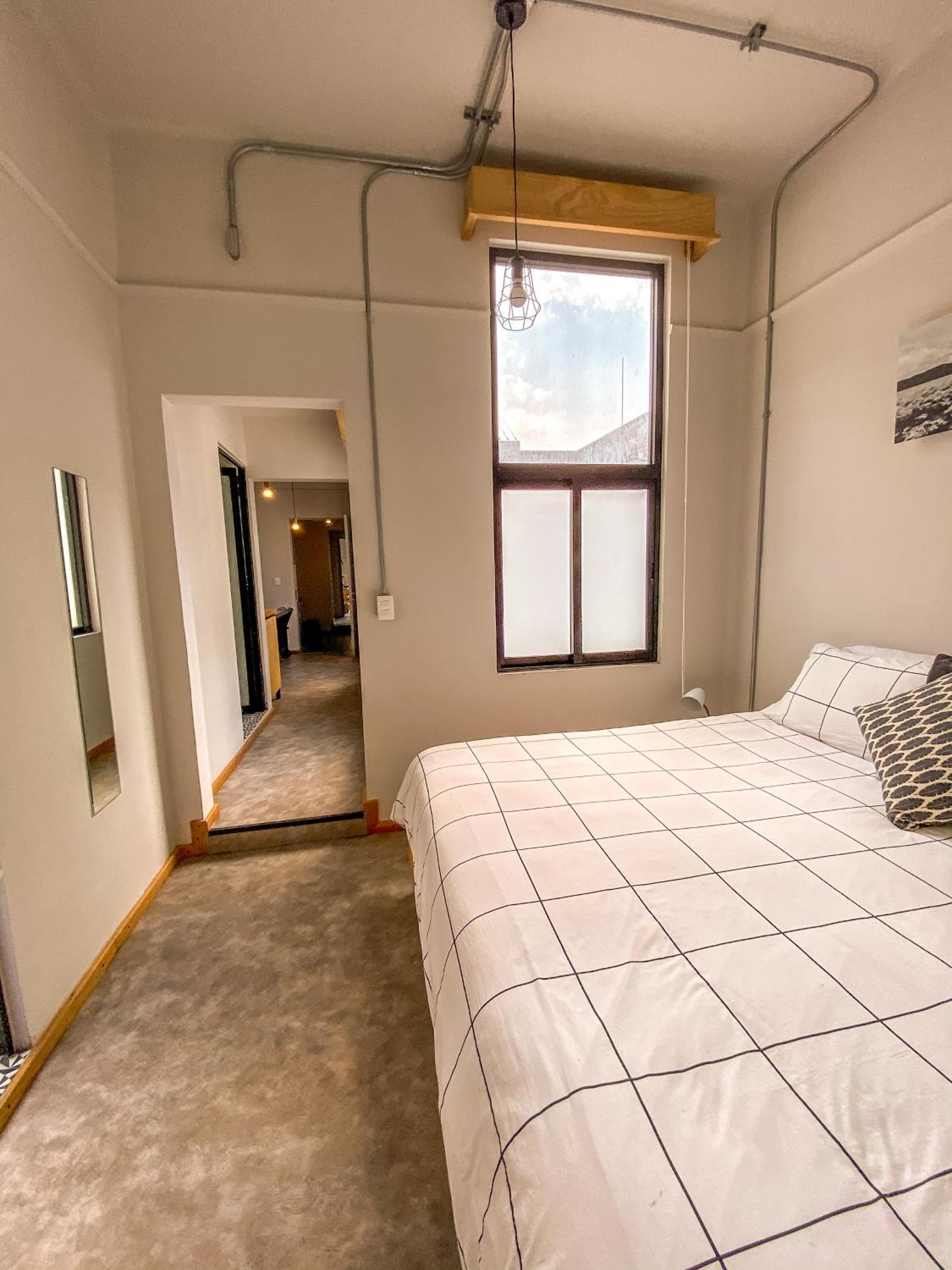 فندق Casa Melgar مدينة مكسيكو المظهر الخارجي الصورة