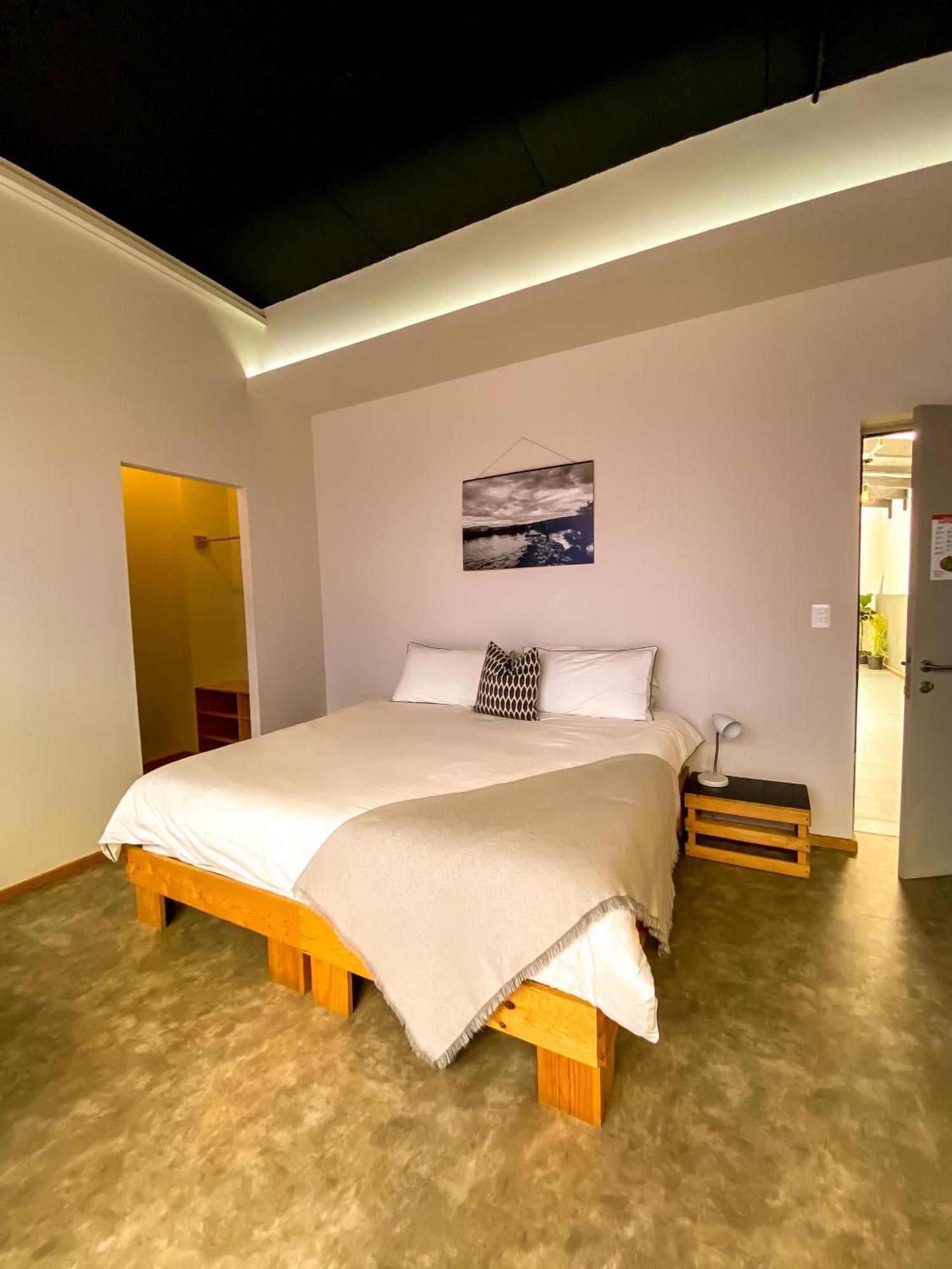 فندق Casa Melgar مدينة مكسيكو المظهر الخارجي الصورة